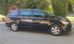 فولكسفاغن روتان